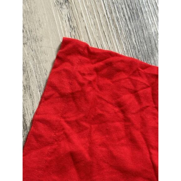 Vintage Artex Sportswear Texas Rangers T Shirt Size Large Single Stitch 1996 MLB - Picture 9 of 12